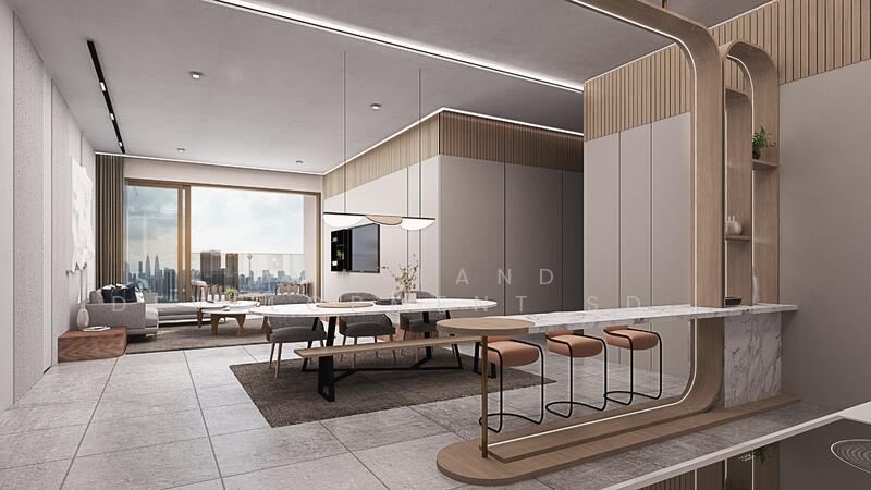 For Sale - Royal Garden @ Sri Putramas 4