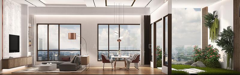 For Sale - Royal Garden @ Sri Putramas 4