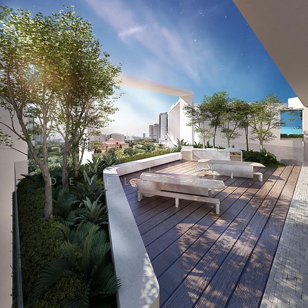 For Sale - Royal Garden @ Sri Putramas 4