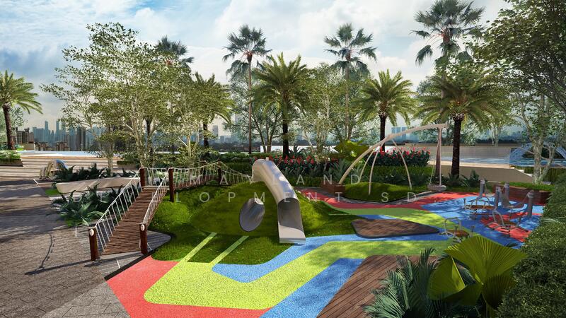 For Sale - Royal Garden @ Sri Putramas 4