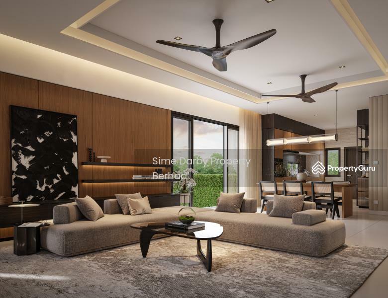 Untuk Dijual - Bandar Bukit Raja : Adira
