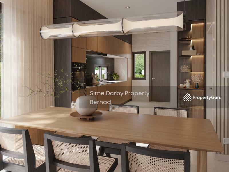 Untuk Dijual - Bandar Bukit Raja : Adira