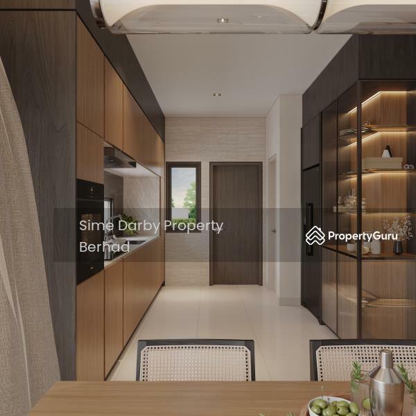 Untuk Dijual - Bandar Bukit Raja : Adira