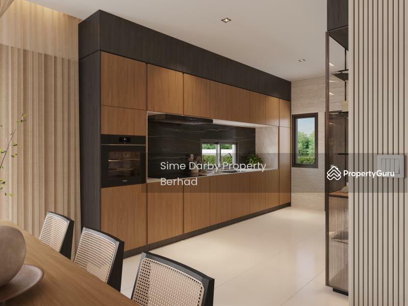 Untuk Dijual - Bandar Bukit Raja : Adira
