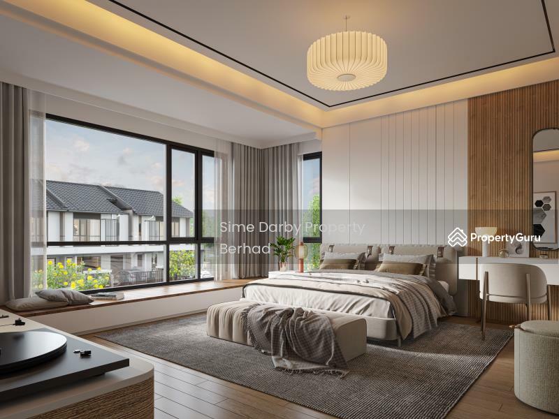Untuk Dijual - Bandar Bukit Raja : Adira