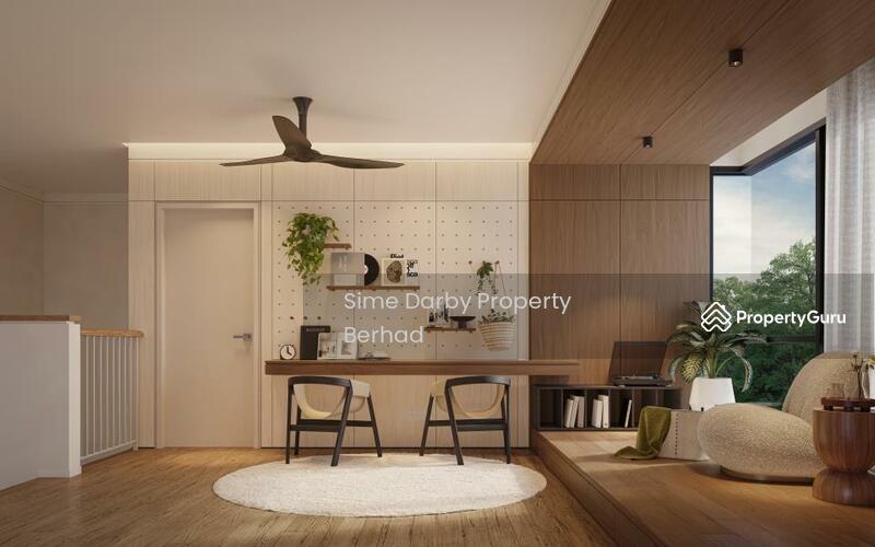 Untuk Dijual - Bandar Bukit Raja : Adira