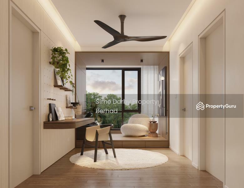 Untuk Dijual - Bandar Bukit Raja : Adira
