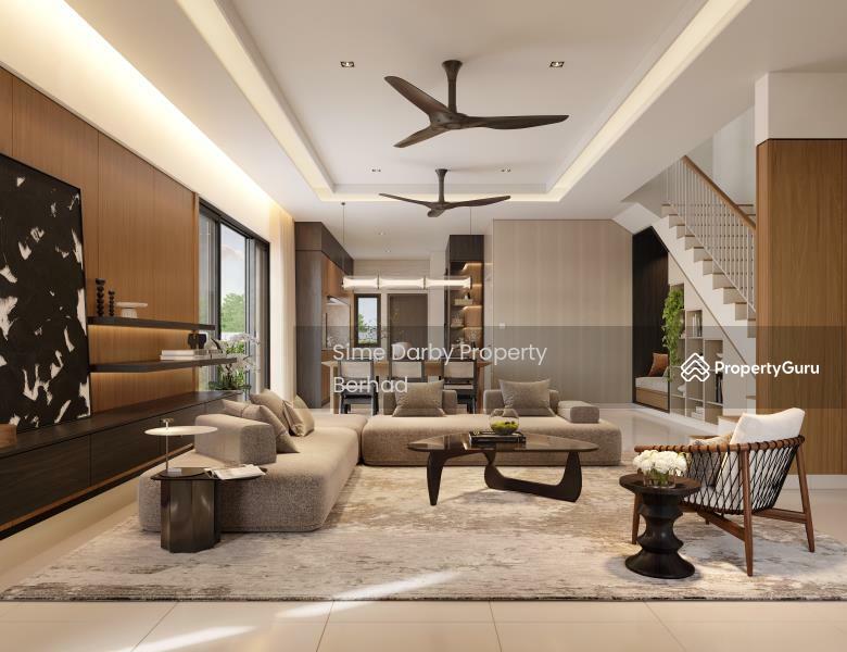 Untuk Dijual - Bandar Bukit Raja : Adira