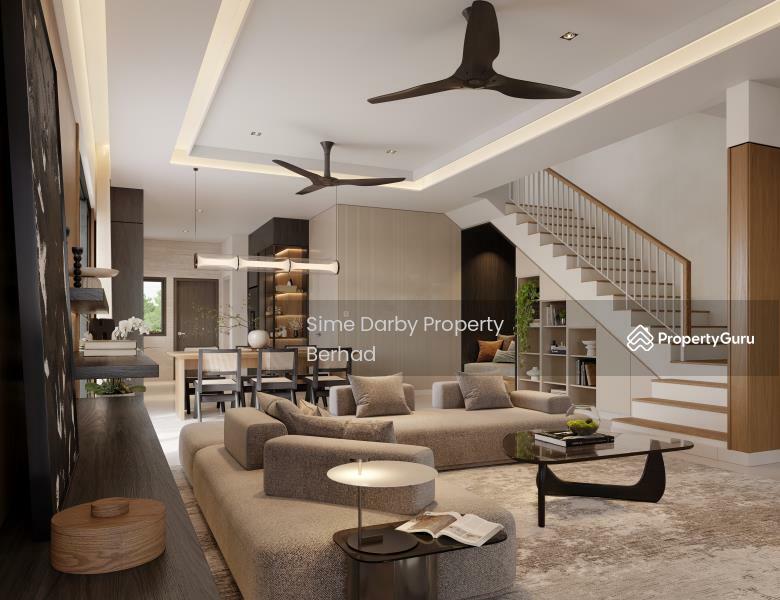Untuk Dijual - Bandar Bukit Raja : Adira