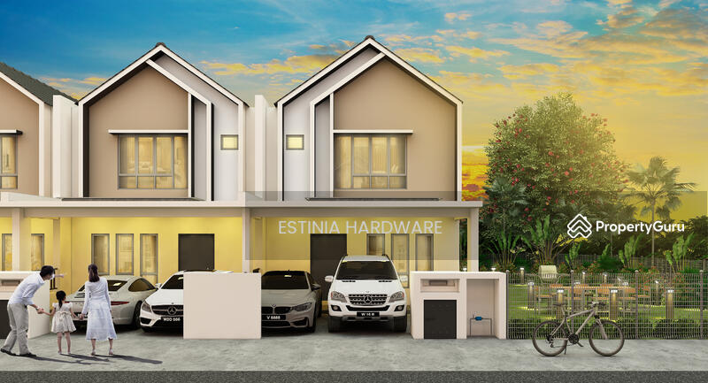 For Sale - Taman Seri Mewah 3