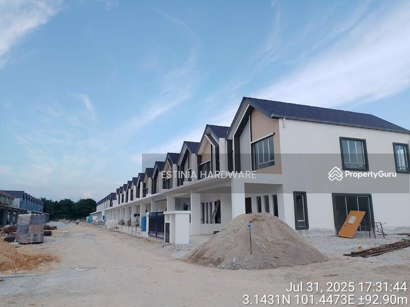 For Sale - Taman Seri Mewah 3