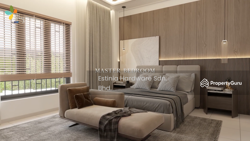 For Sale - Taman Seri Mewah 3