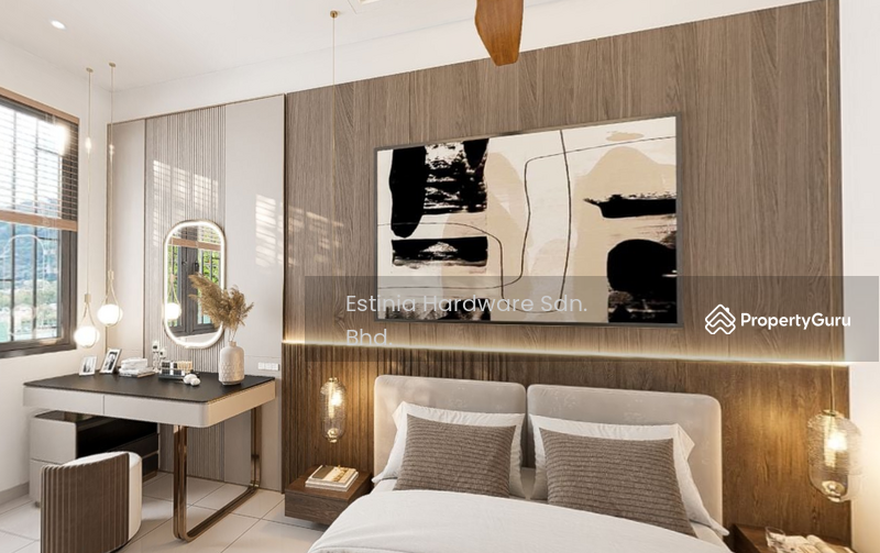 For Sale - Taman Seri Mewah 3