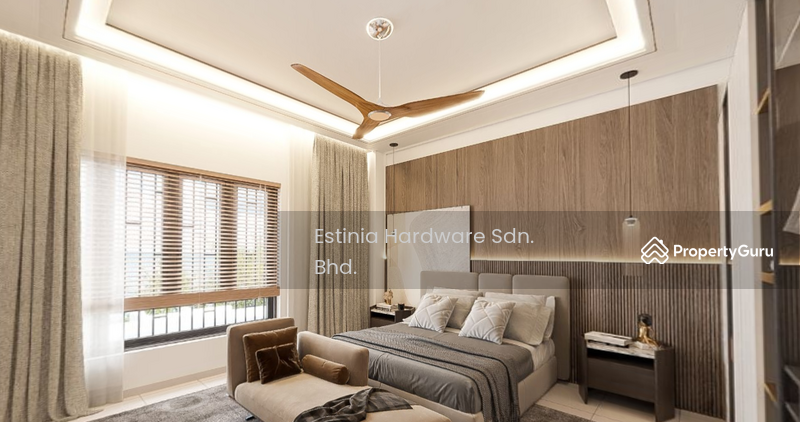 For Sale - Taman Seri Mewah 3