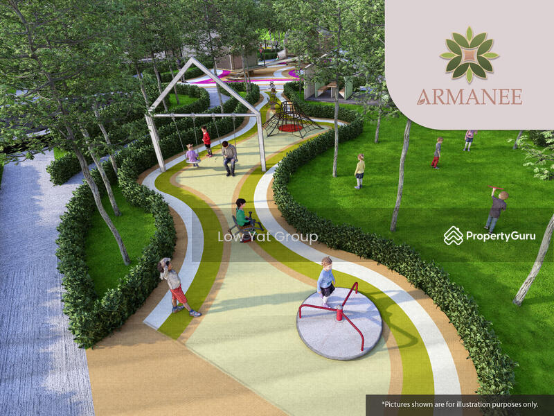 For Sale - Armanee