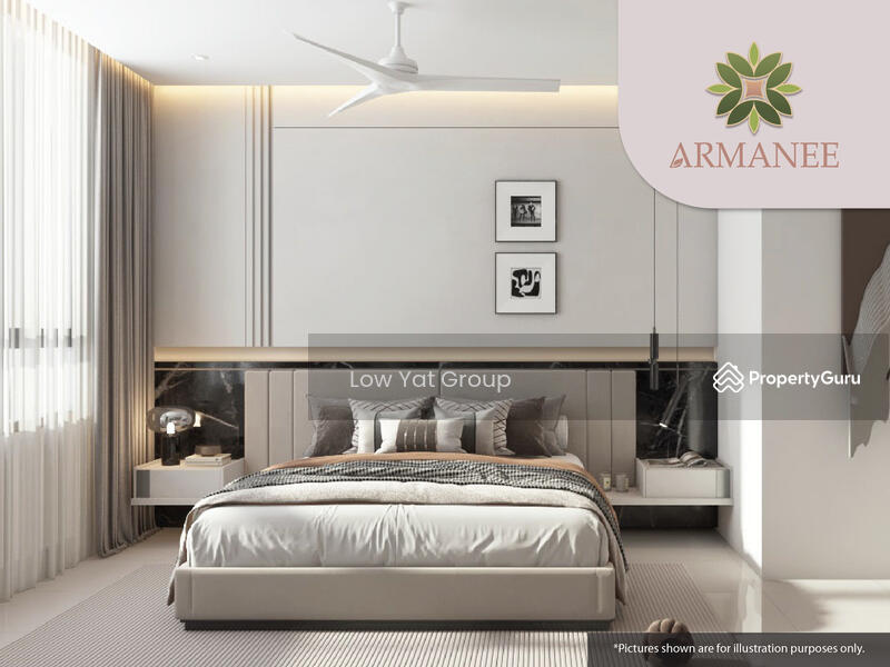 For Sale - Armanee