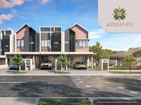 For Sale - Armanee