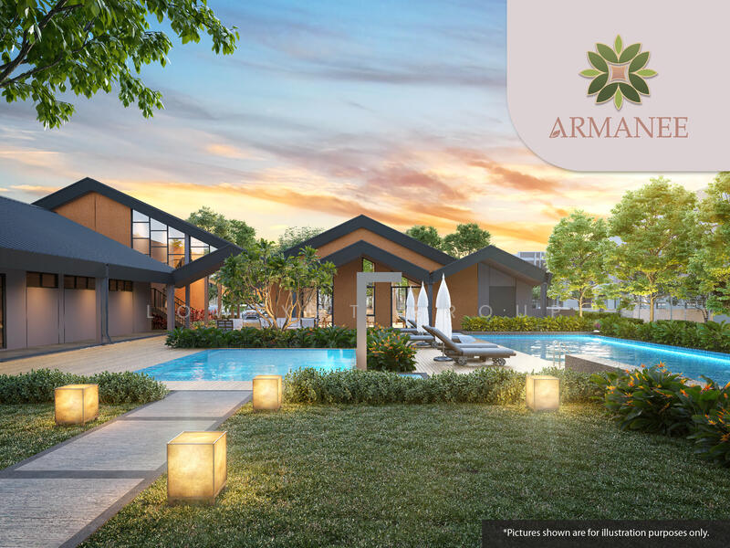 For Sale - Armanee