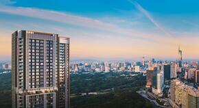 Parkside Residences @ Setia Federal Hill