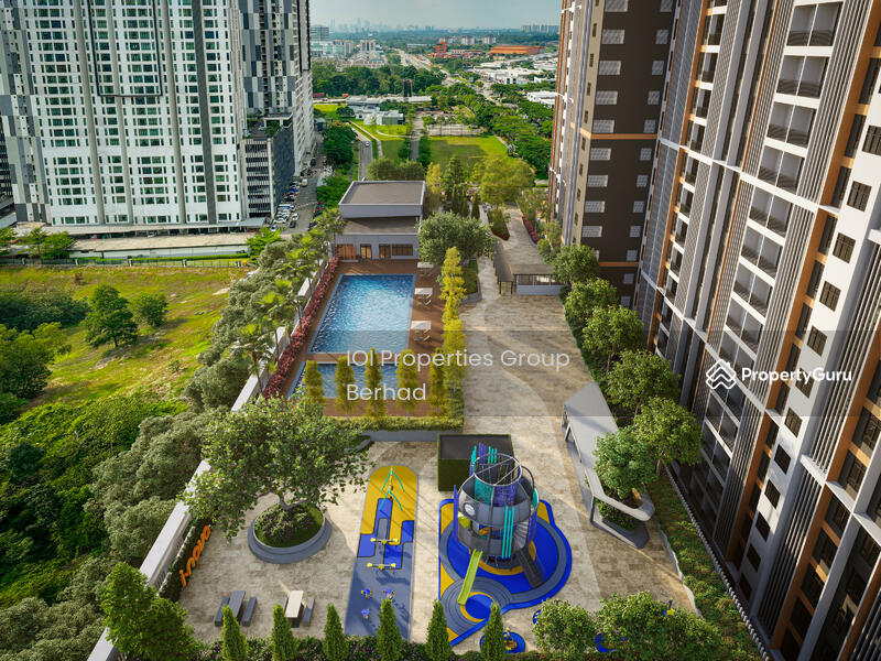 Untuk Dijual - i-nova SOHO