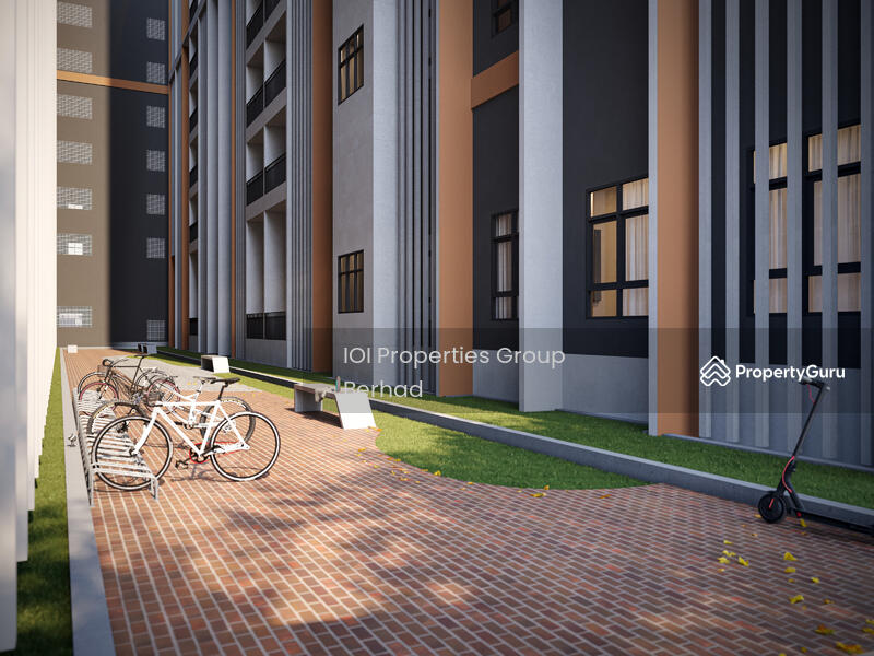 Untuk Dijual - i-nova SOHO
