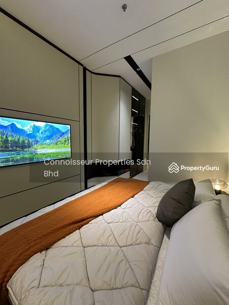 For Sale - Summer Suites - Residensi Bukit Meldrum