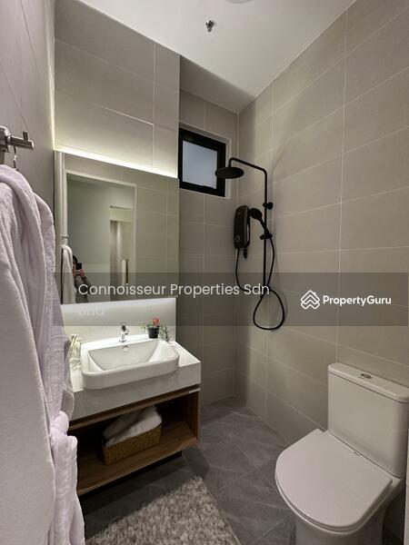 For Sale - Summer Suites - Residensi Bukit Meldrum