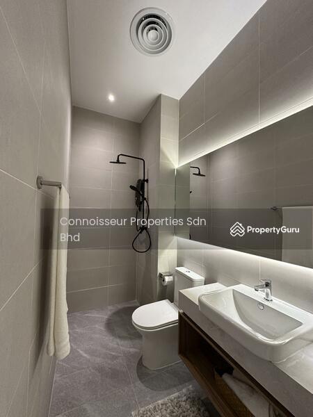 For Sale - Summer Suites - Residensi Bukit Meldrum