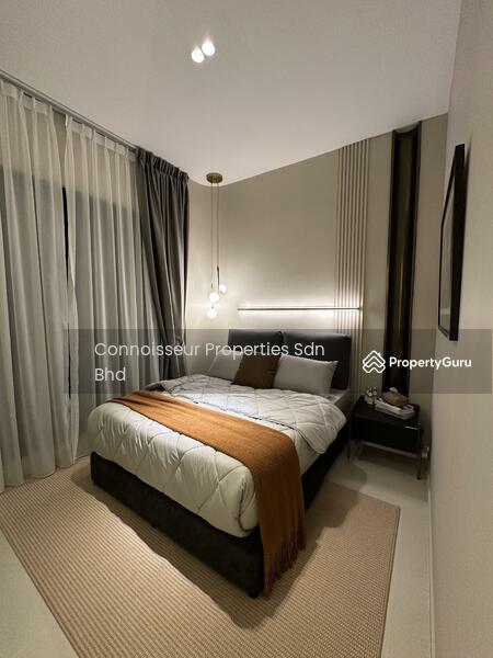 For Sale - Summer Suites - Residensi Bukit Meldrum