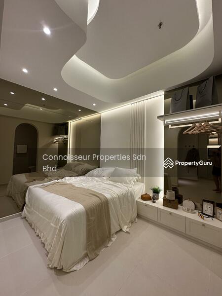 For Sale - Summer Suites - Residensi Bukit Meldrum