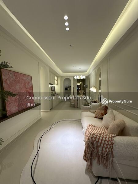 For Sale - Summer Suites - Residensi Bukit Meldrum