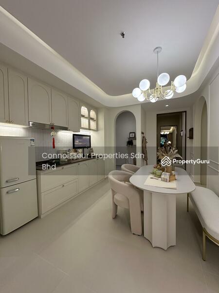 For Sale - Summer Suites - Residensi Bukit Meldrum