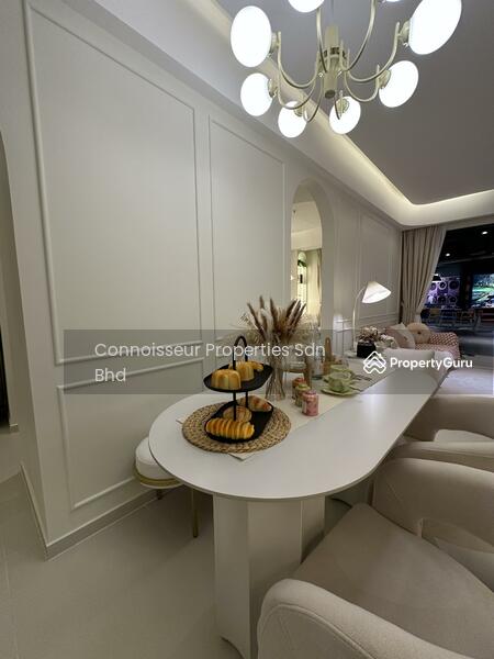 For Sale - Summer Suites - Residensi Bukit Meldrum
