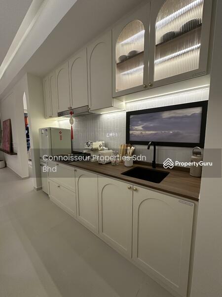 For Sale - Summer Suites - Residensi Bukit Meldrum