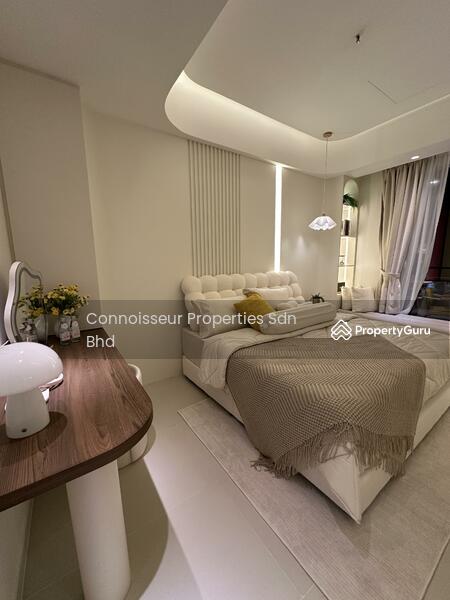 For Sale - Summer Suites - Residensi Bukit Meldrum