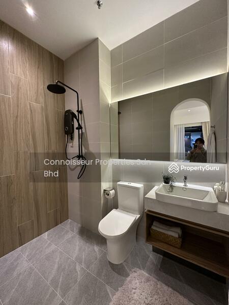 For Sale - Summer Suites - Residensi Bukit Meldrum
