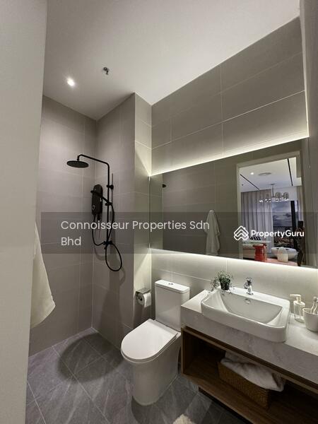 For Sale - Summer Suites - Residensi Bukit Meldrum