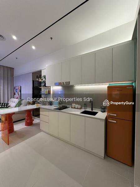 For Sale - Summer Suites - Residensi Bukit Meldrum