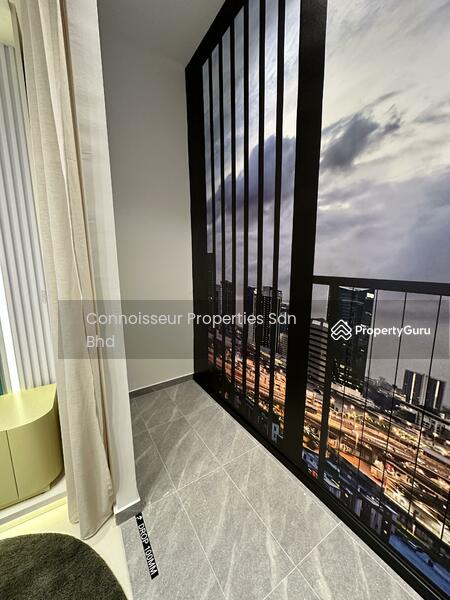 For Sale - Summer Suites - Residensi Bukit Meldrum