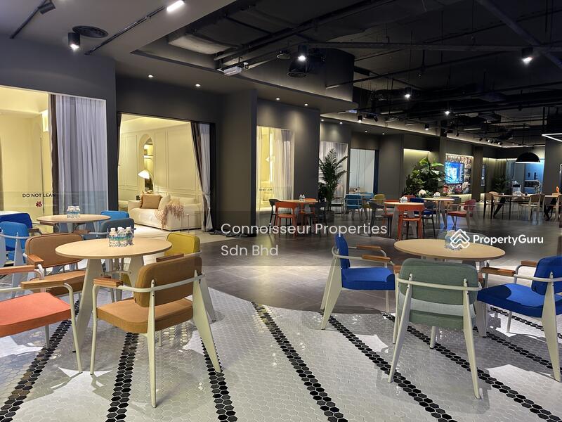 For Sale - Summer Suites - Residensi Bukit Meldrum
