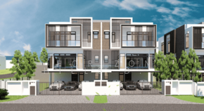 The Peak @ Horizon Hills