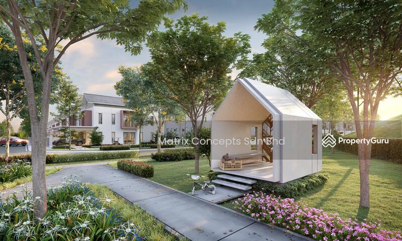 For Sale - Verra, Eka Heights