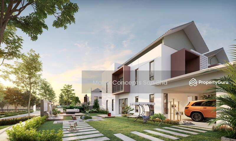 For Sale - Verra, Eka Heights