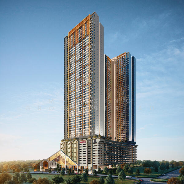 For Sale - M Grand Minori