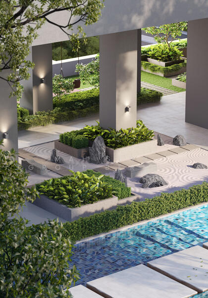 For Sale - M Grand Minori