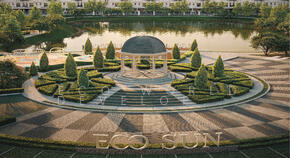 Eco Sun - Everine Collection