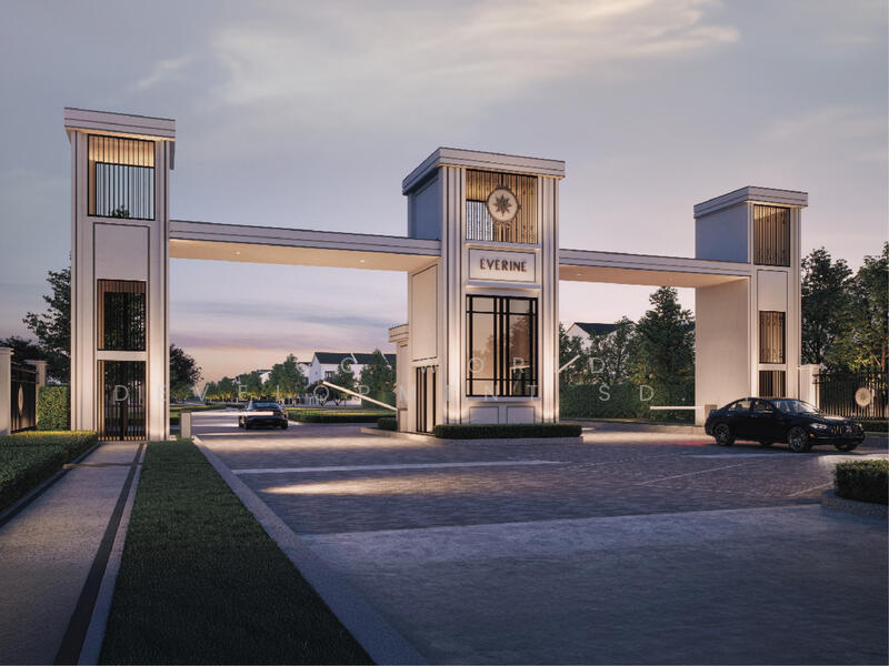 For Sale - Eco Sun - Everine Collection