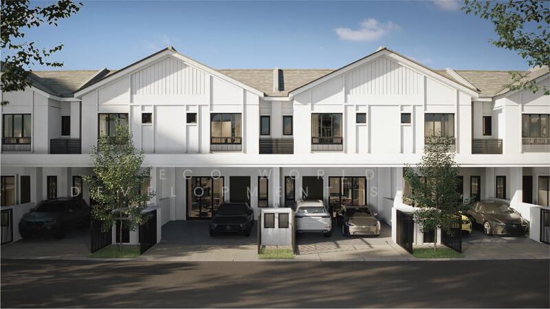 For Sale - Eco Sun - Everine Collection