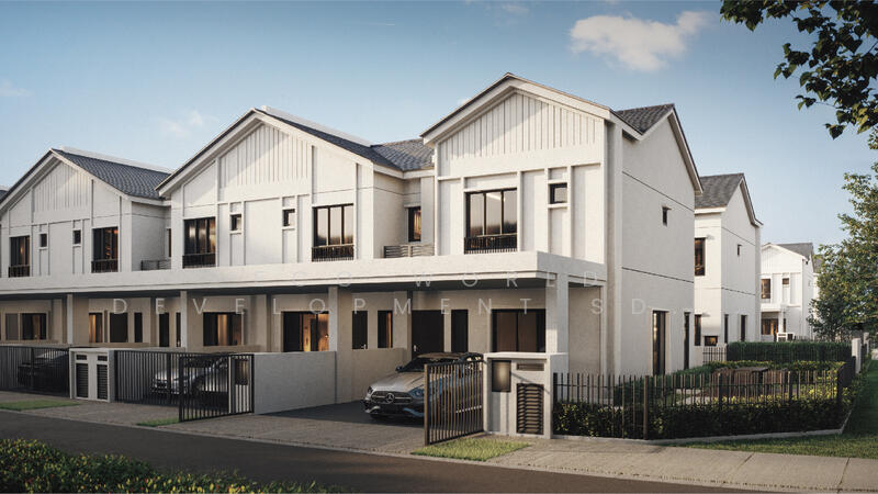 For Sale - Eco Sun - Everine Collection