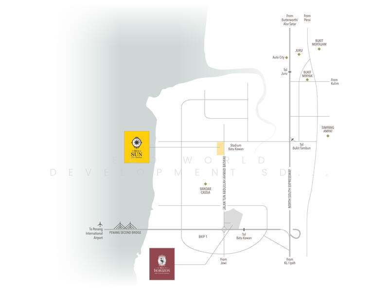 For Sale - Eco Sun - Everine Collection